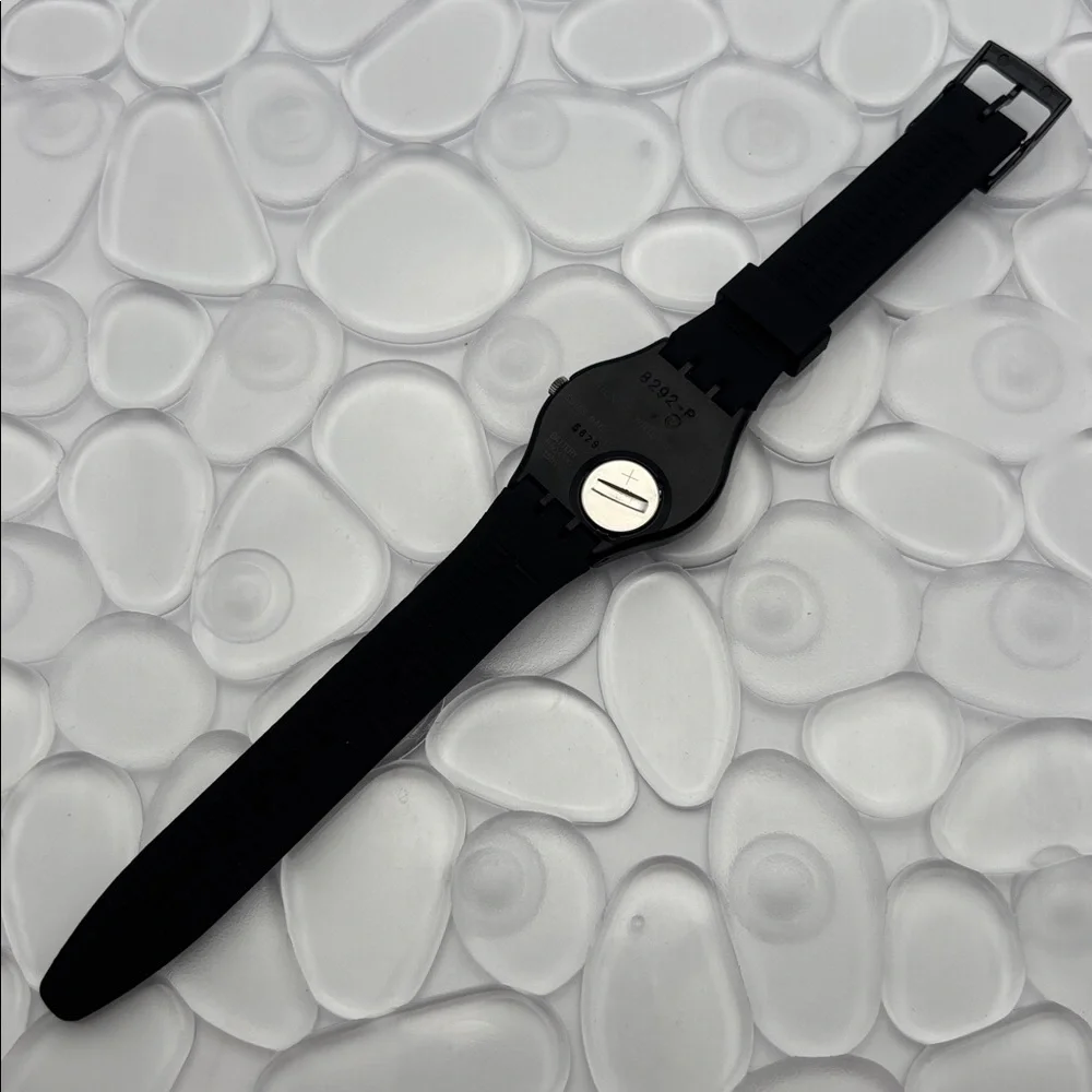 Swatch watch gb122