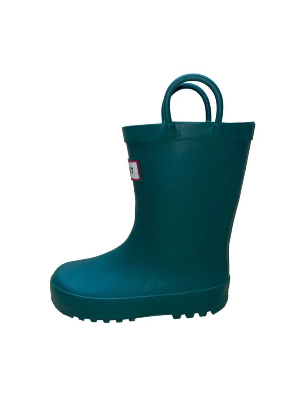 Mysoft durable teal