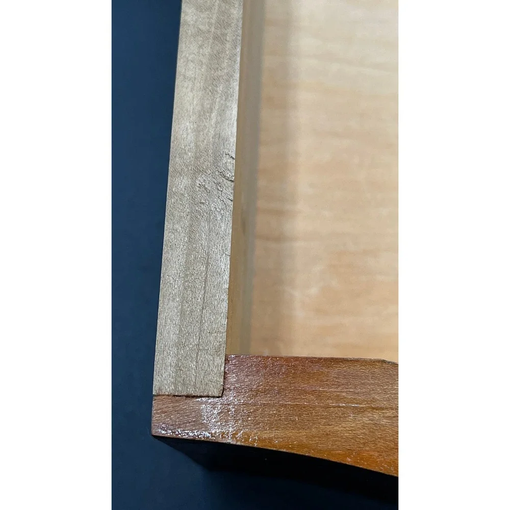 N/A handcrafted vintage