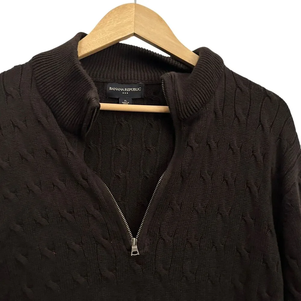 Banana Republic own features