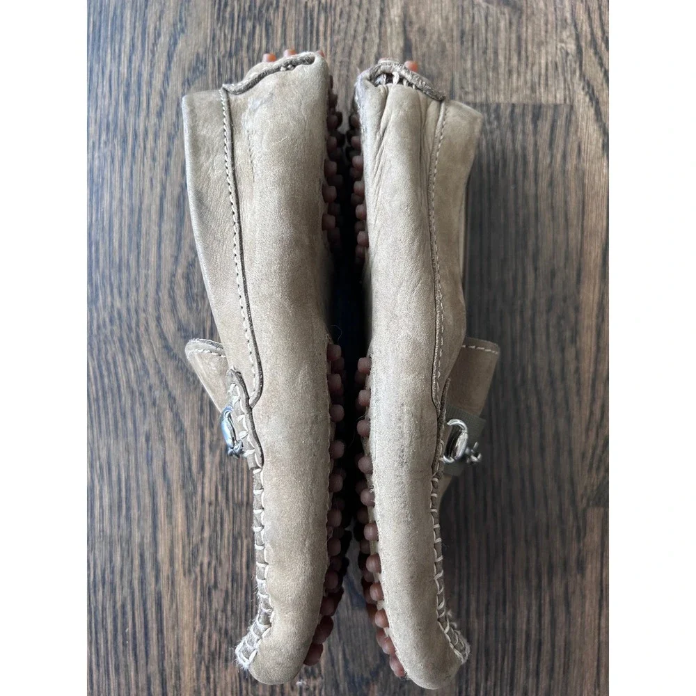 Primigi kids leather
