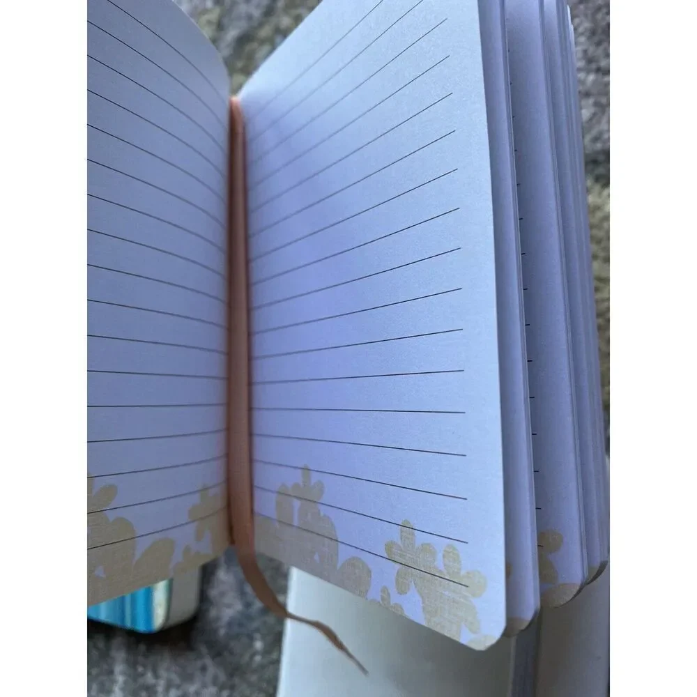 LANG each journal