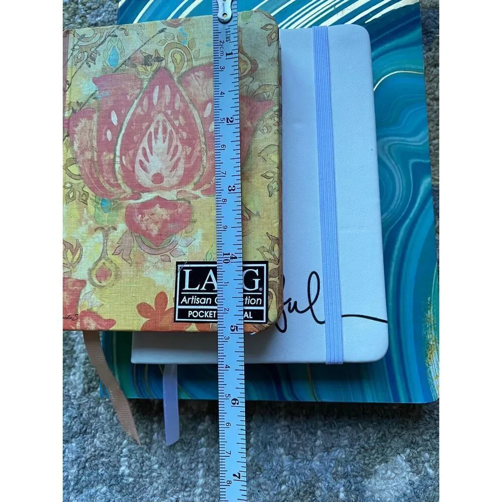 LANG each journal