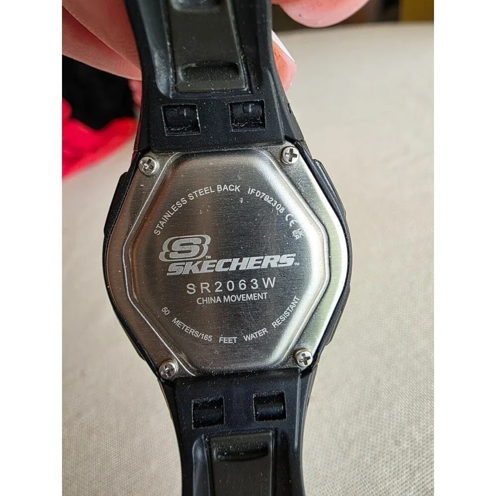 Skechers about this