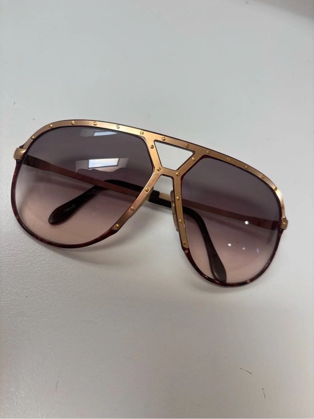 Alpina classic aviator