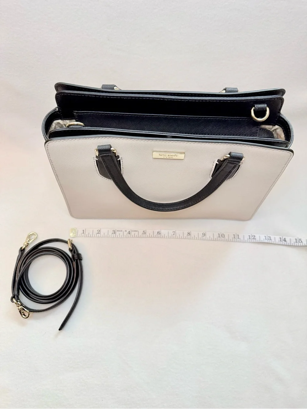 kate spade •elegant two