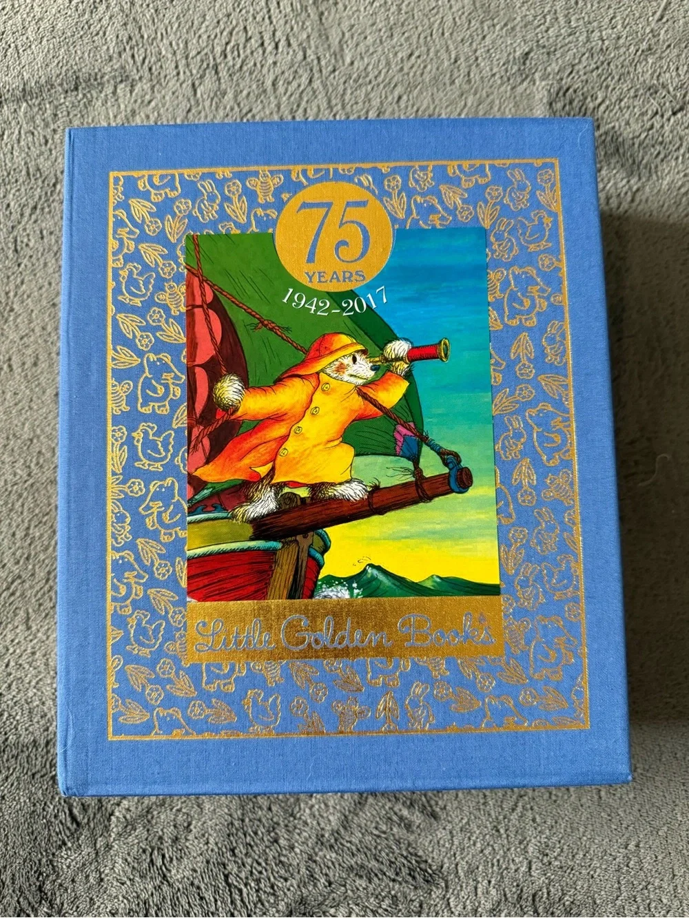 N/A 75 years