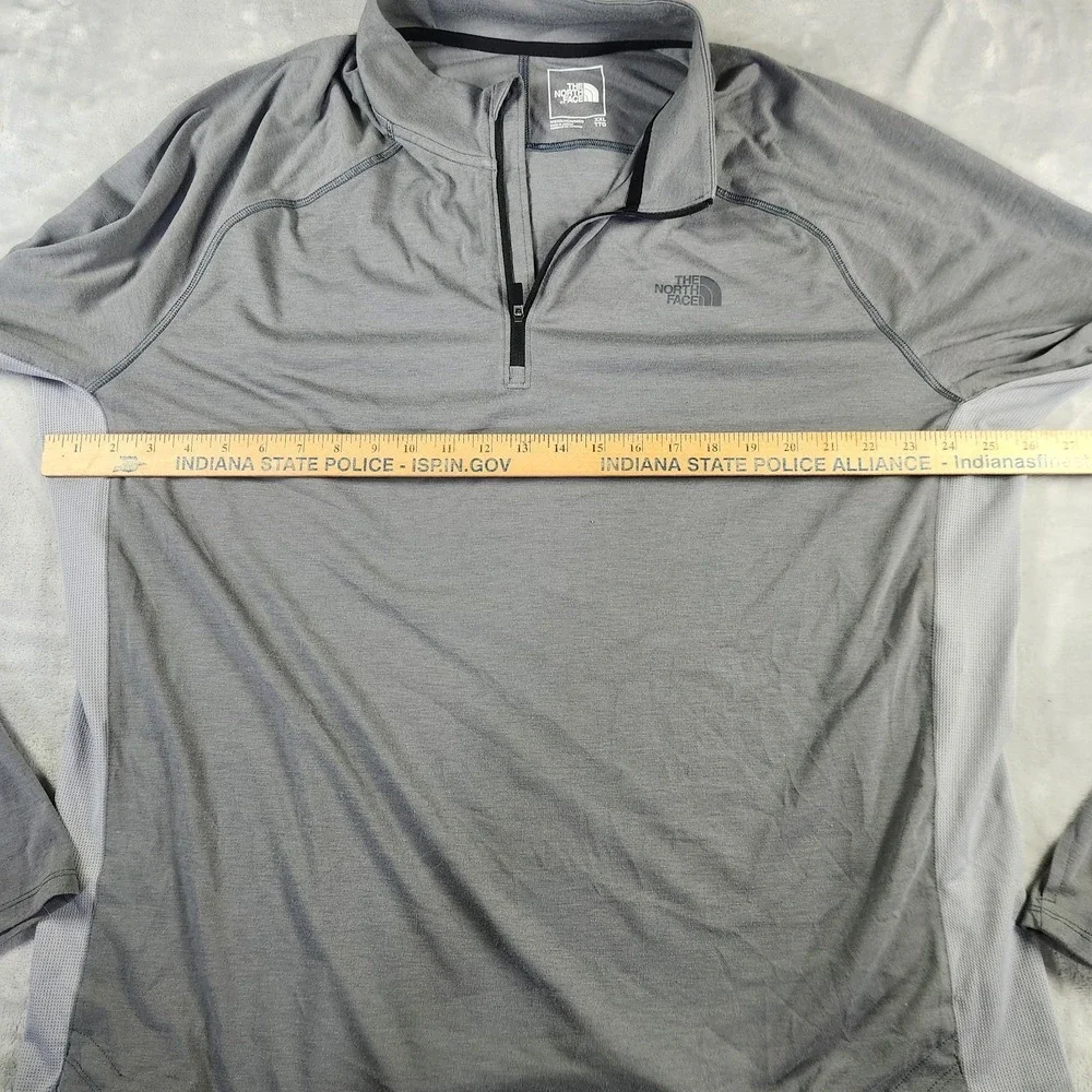 The North Face north face