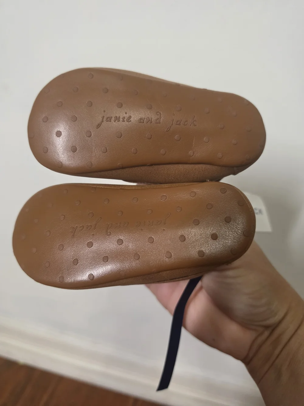 Janie and Jack nwt janie