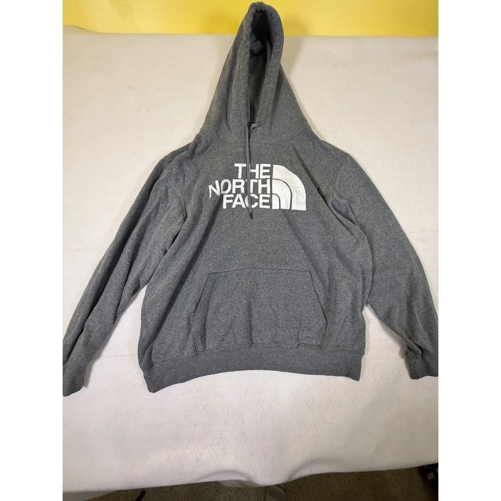 The North Face north face