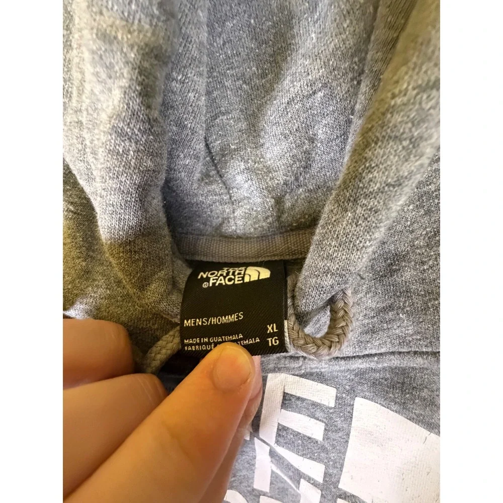 The North Face north face