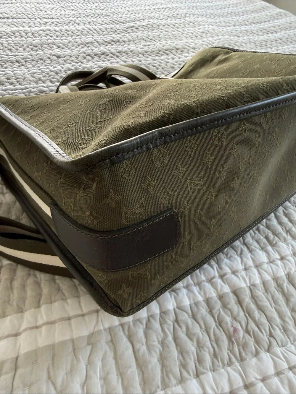 Louis Vuitton authentic louis