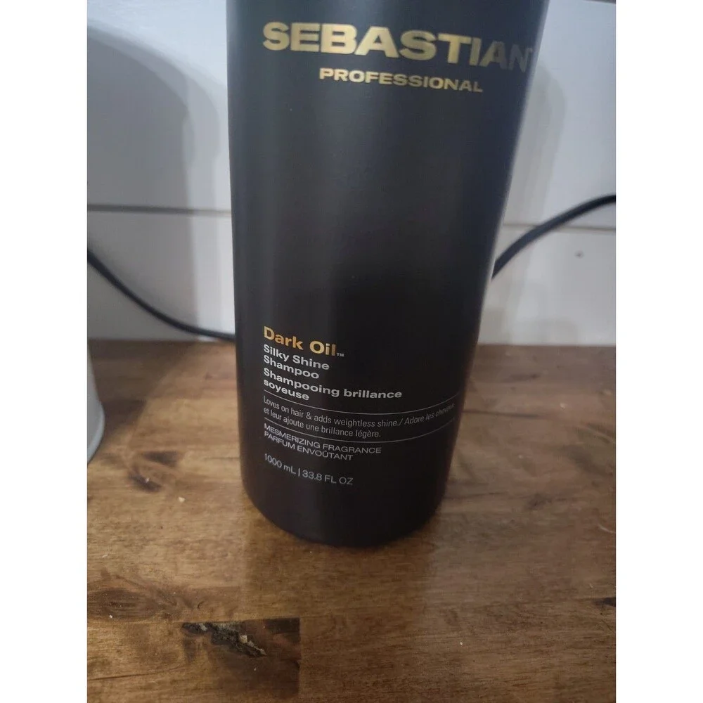 Sebastian Professional sebastian dark