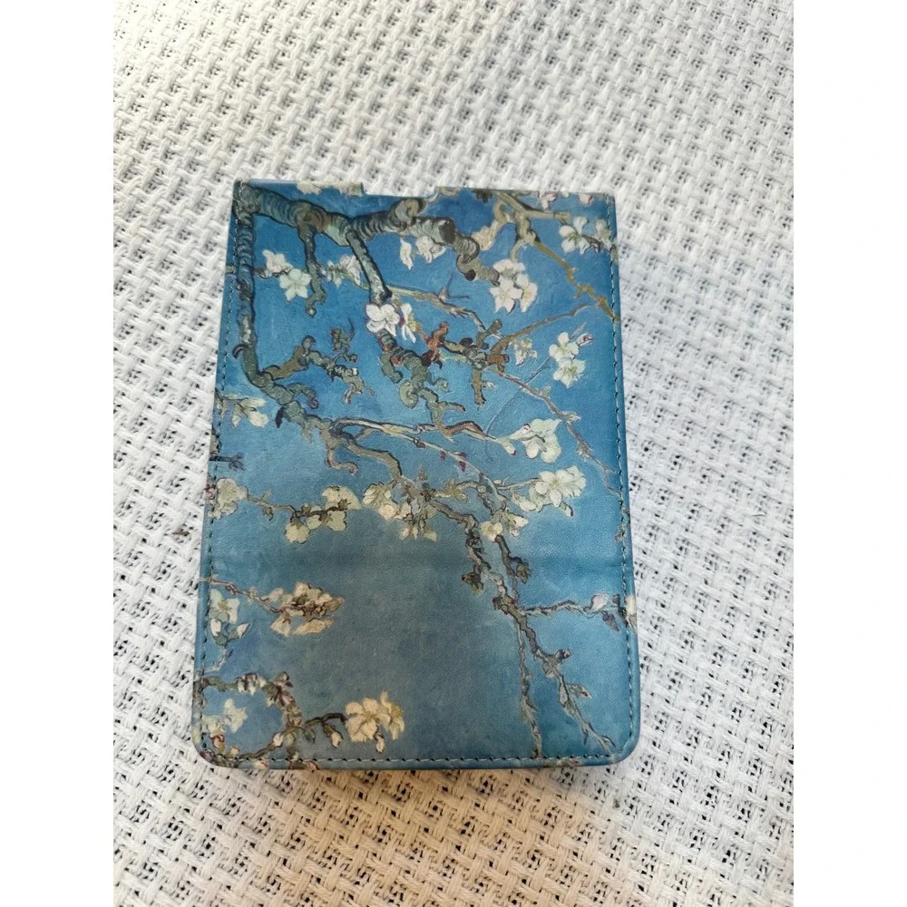 N/A reader folio