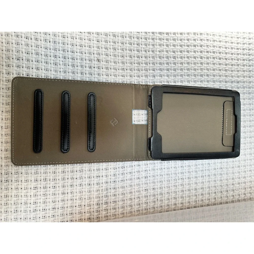 N/A reader folio
