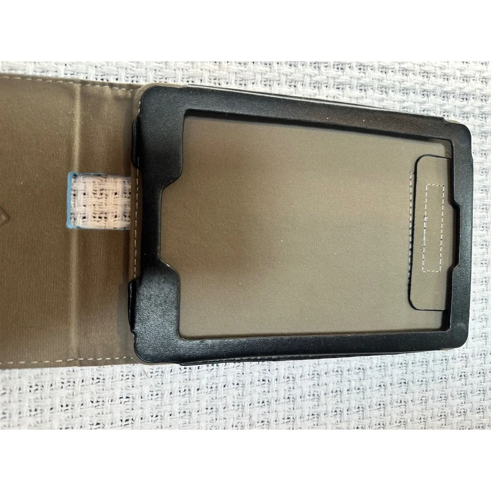 N/A reader folio