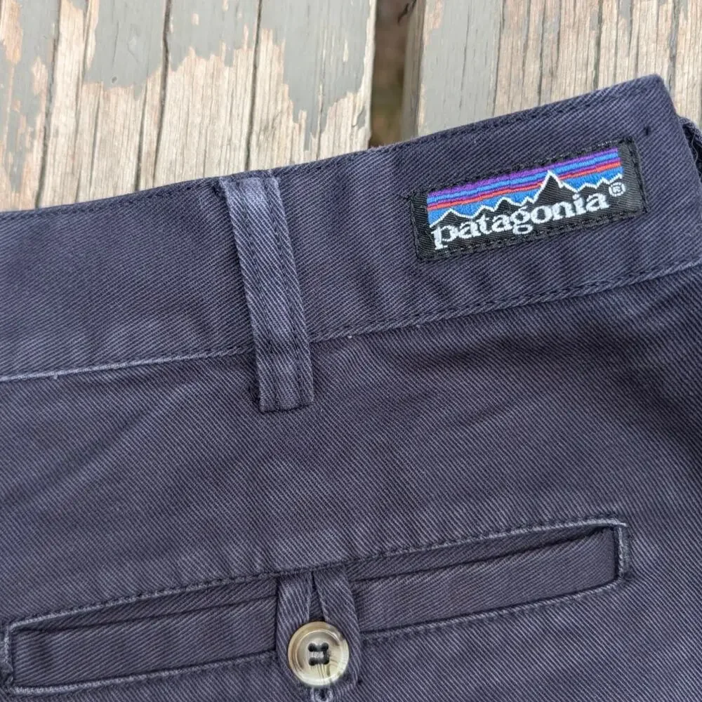 Patagonia get that