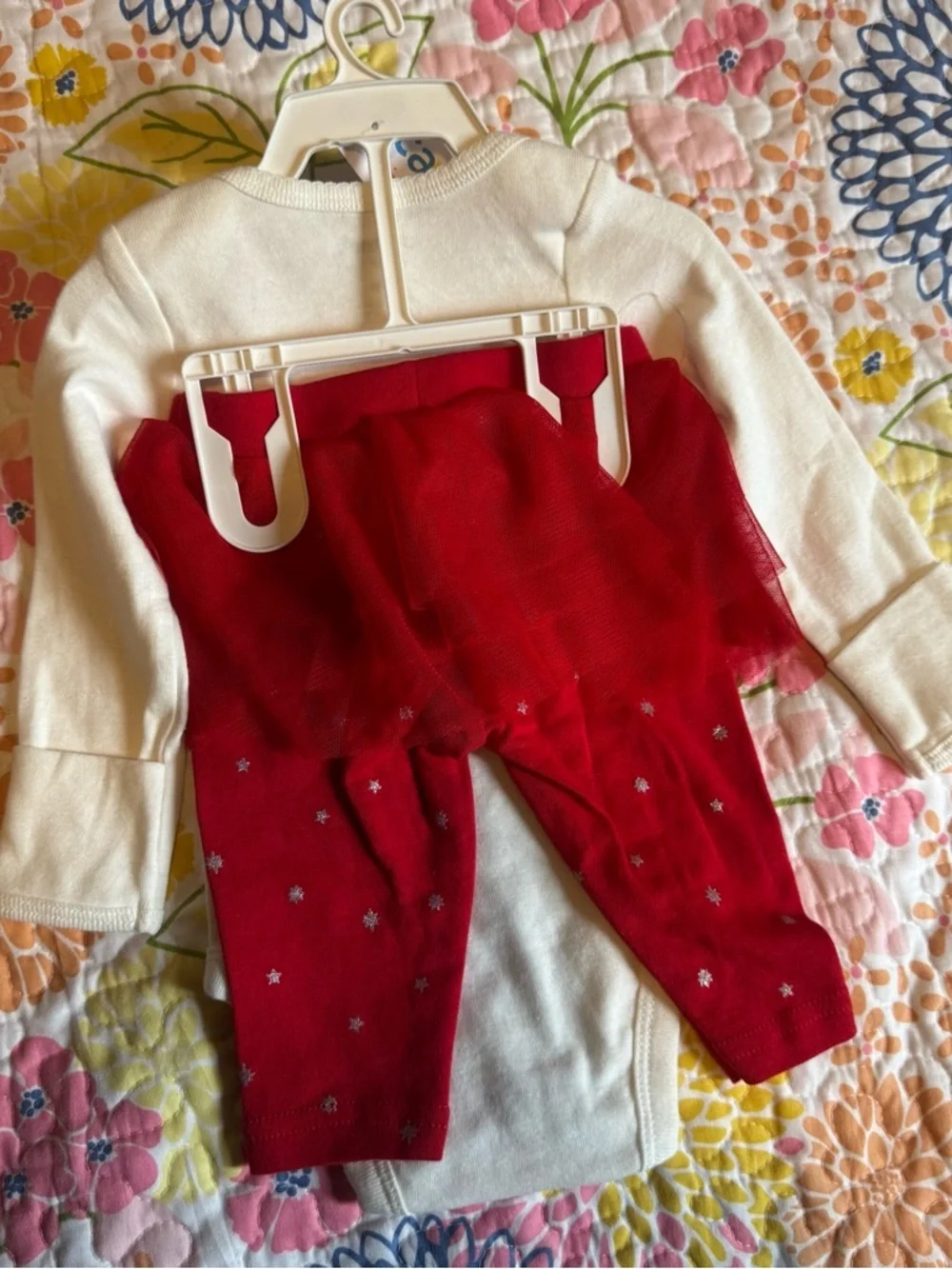 Carters nwt month