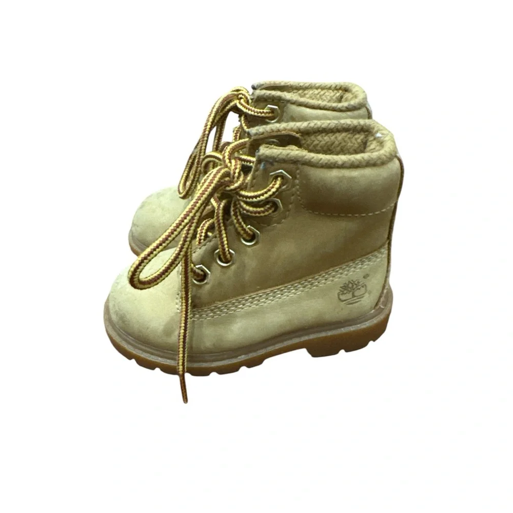Timberland up outdoor