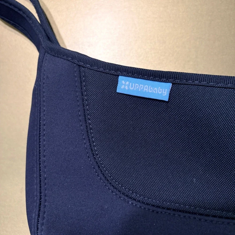 UPPAbaby pocket durable weight