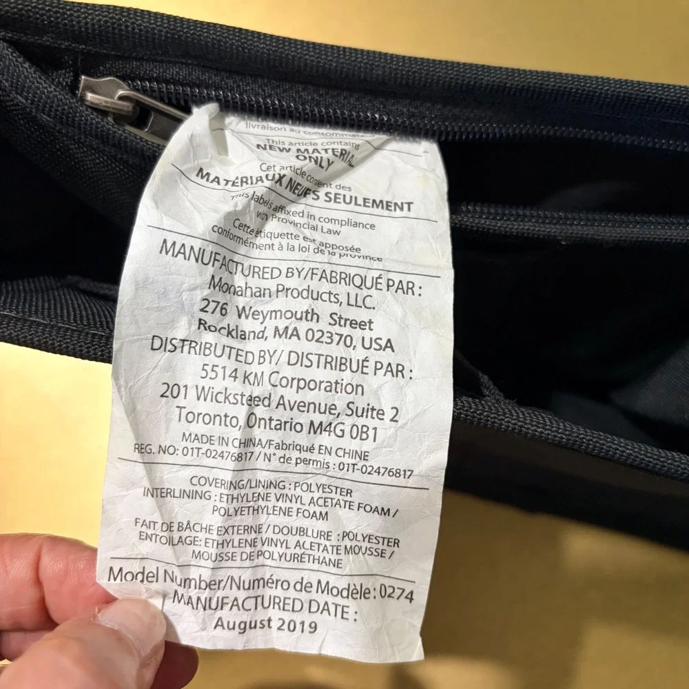 UPPAbaby you provides