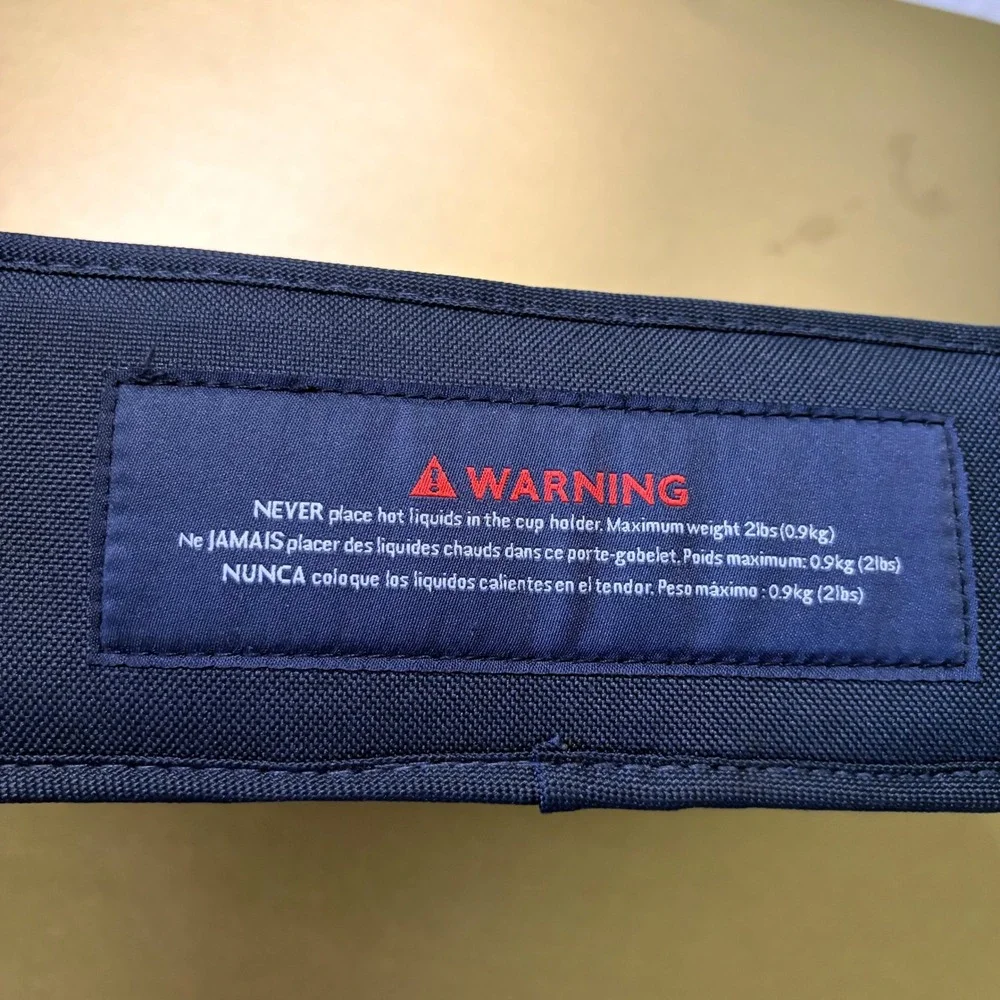 UPPAbaby their organizer maximum