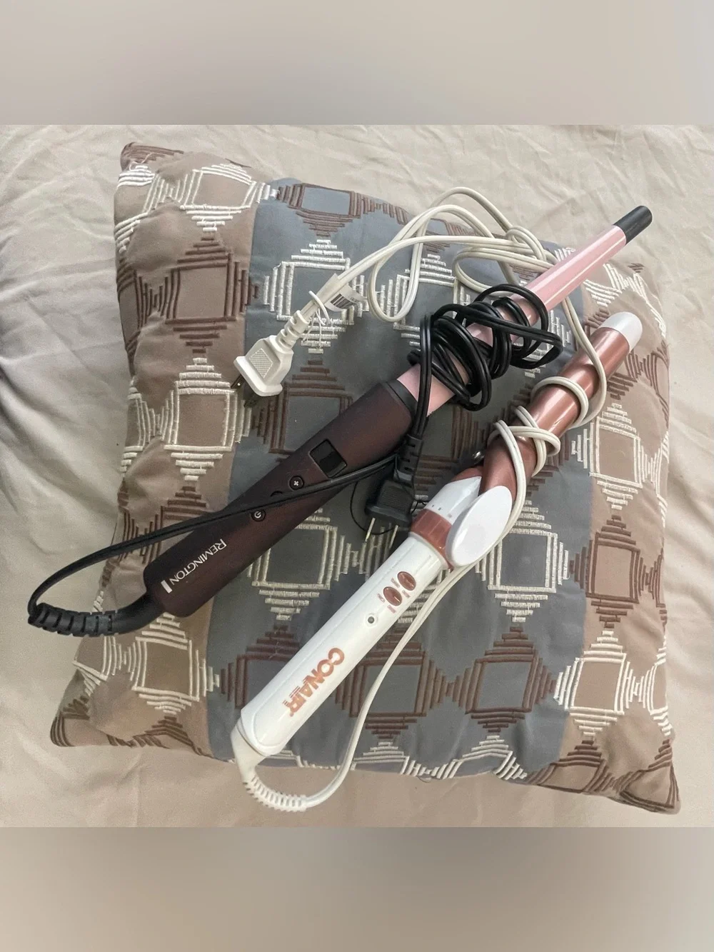 N/A professional styling