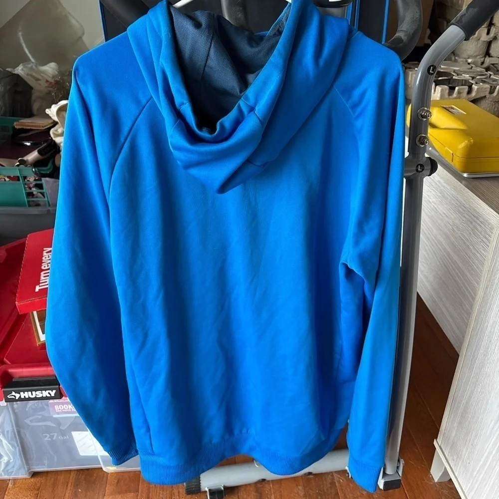 The North Face great minor