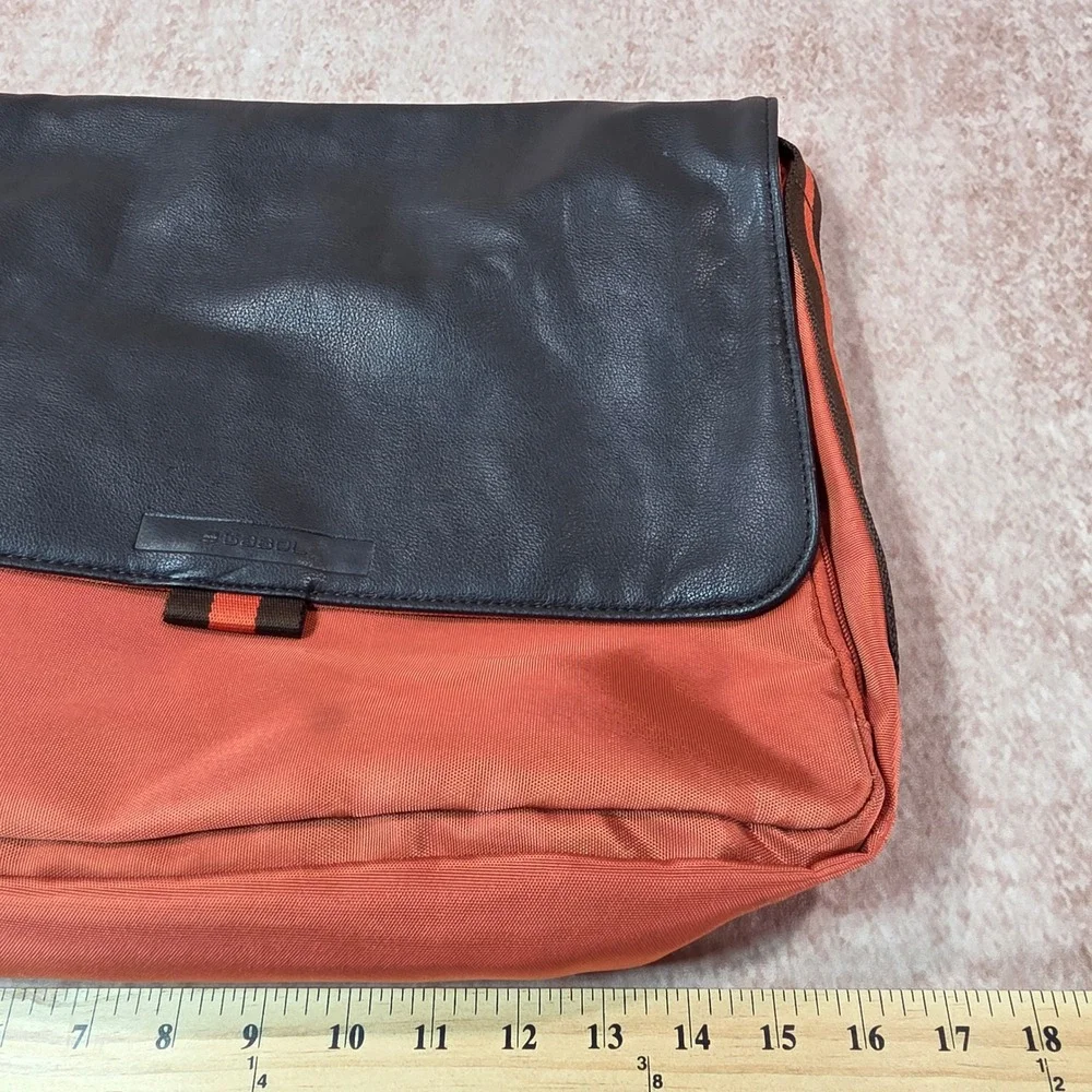 Gabol spain messenger