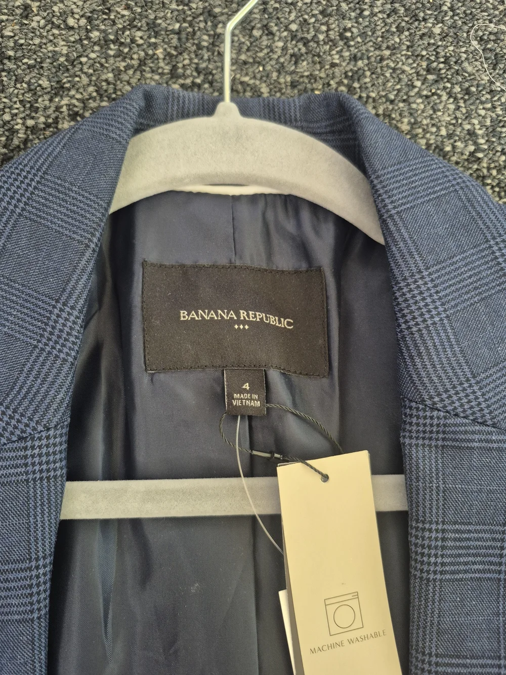 Banana Republic banana republic