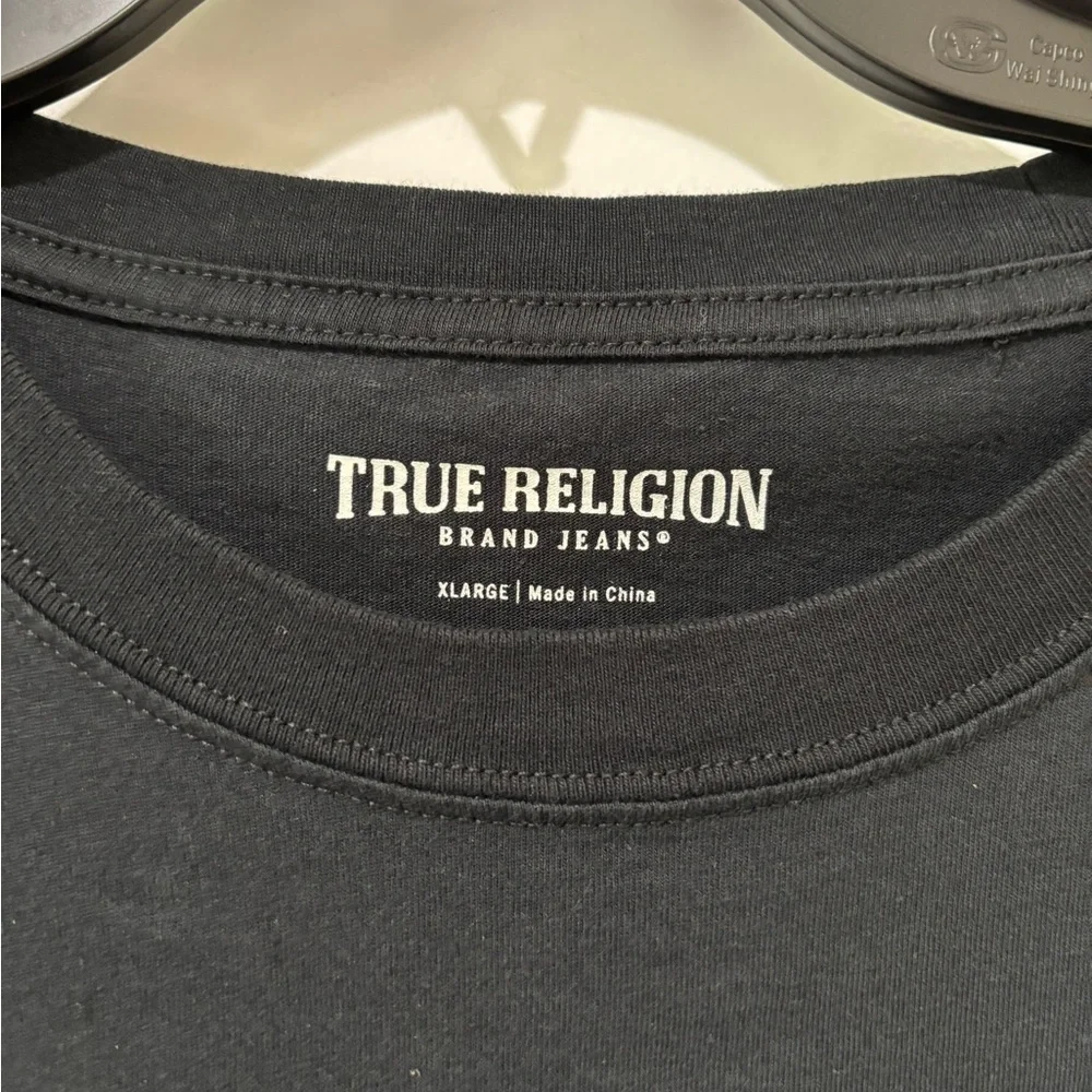 True Religion experience comfort