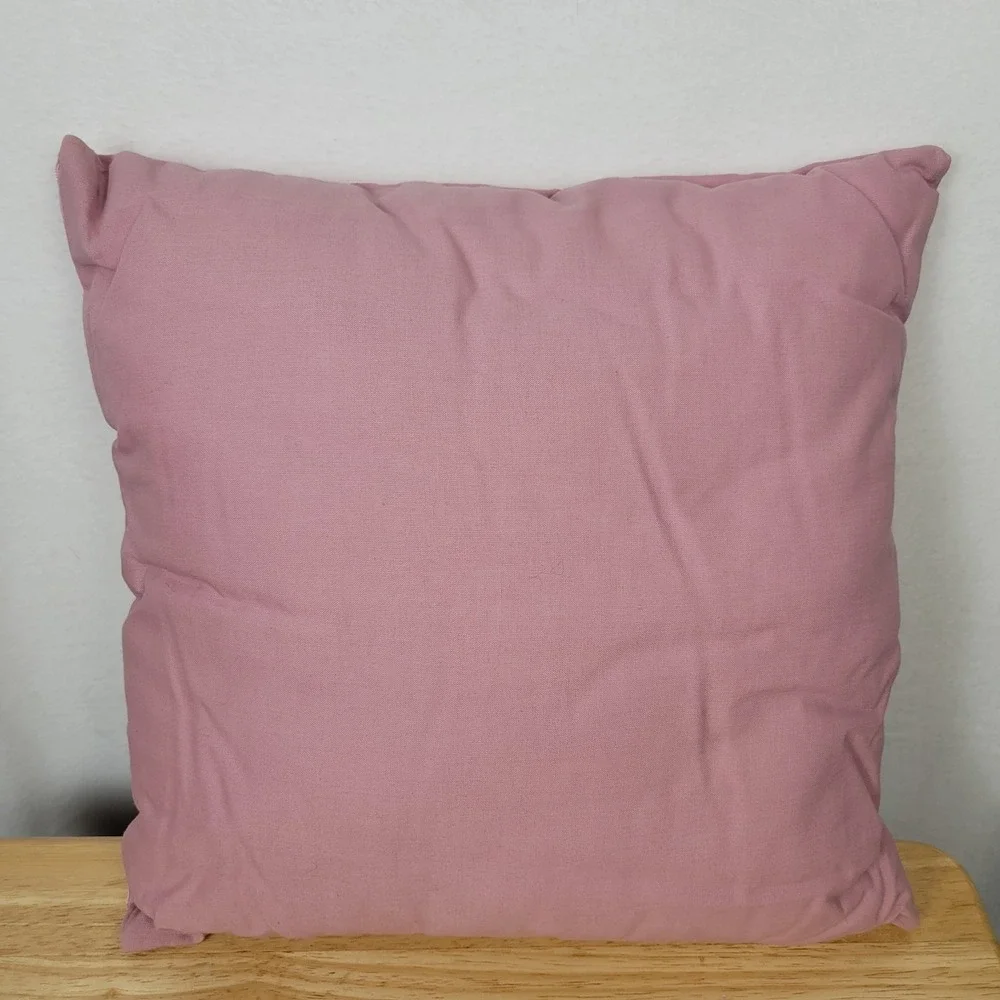 Handmade add touch