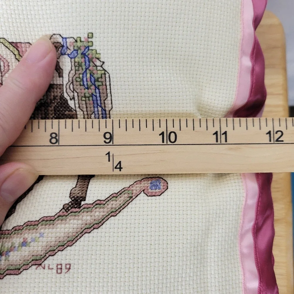Handmade add touch