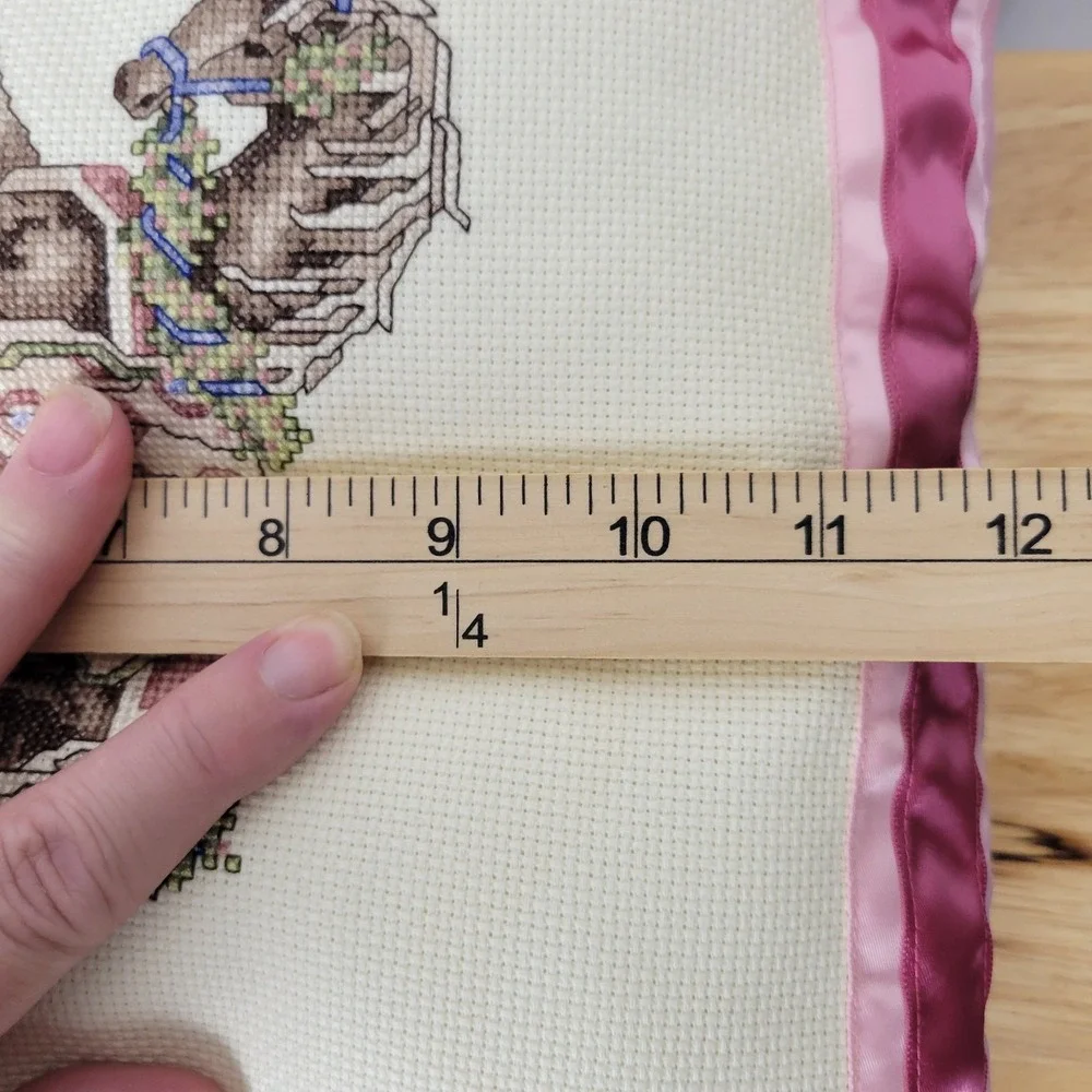 Handmade add touch