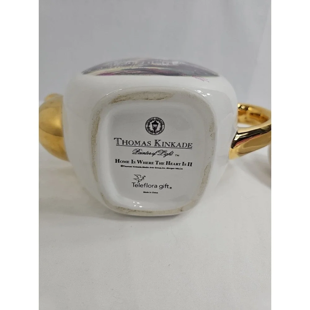 Thomas Kincaid this rare