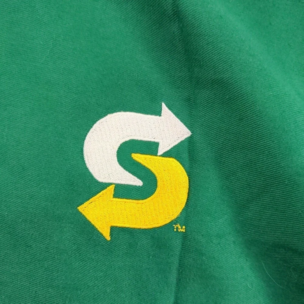 Subway enhance your