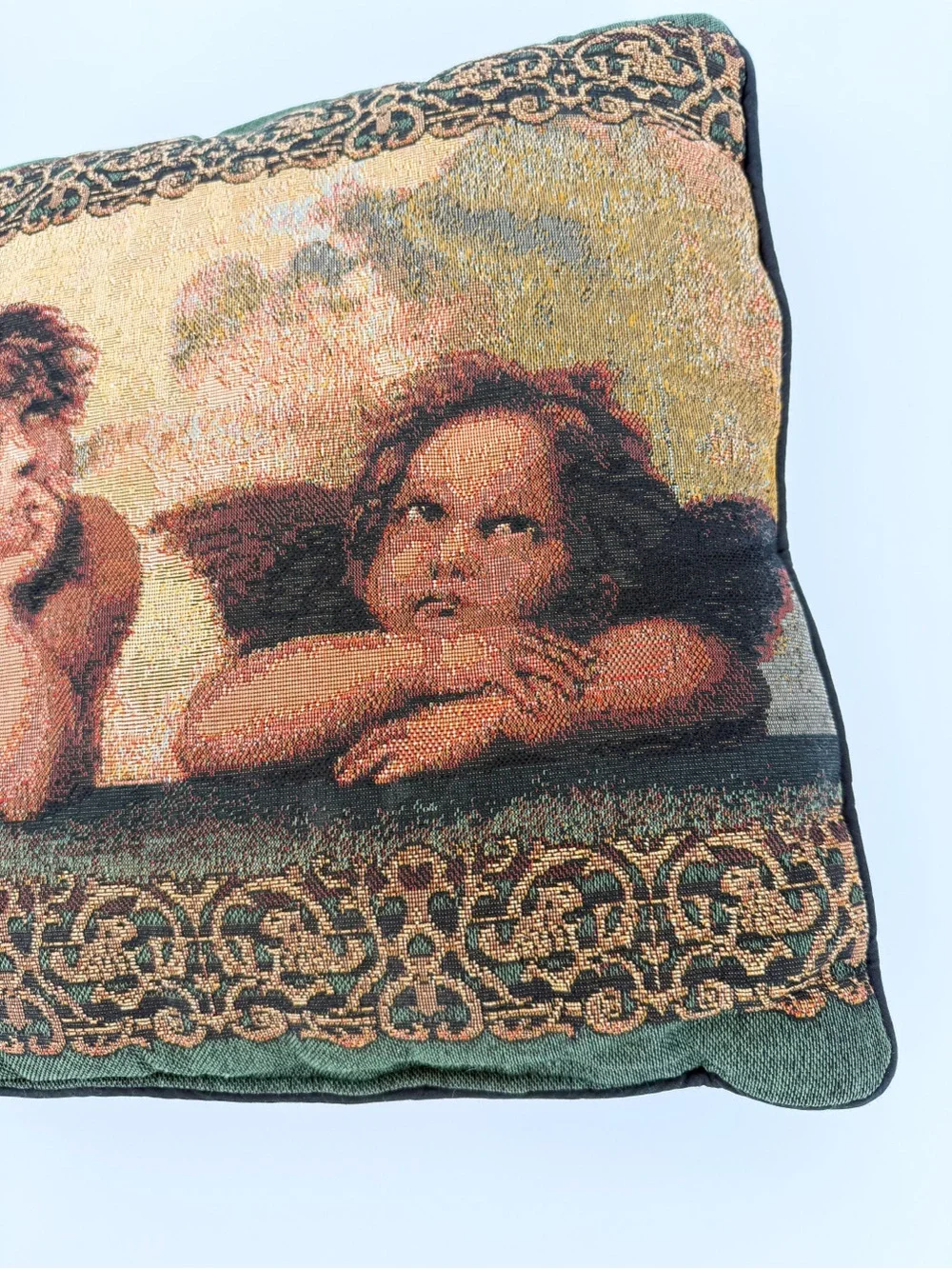 N/A vintage raphael
