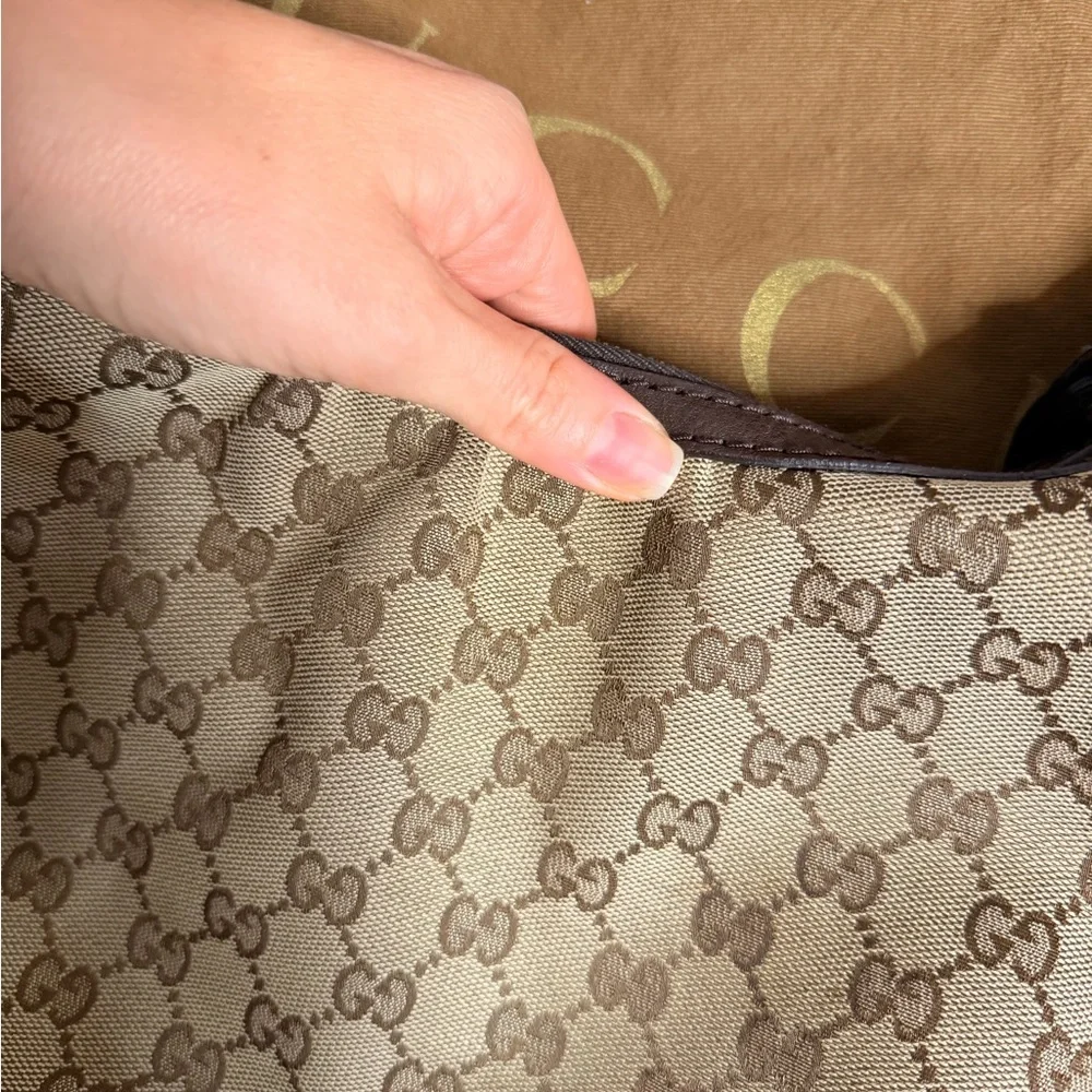 Gucci perfect iconic