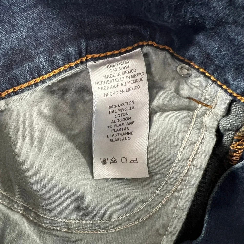 True Religion true religion