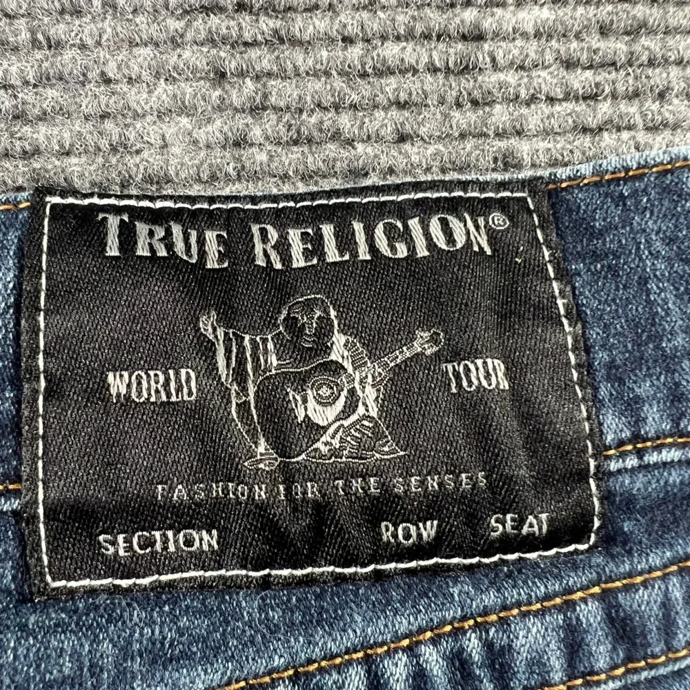 True Religion true religion