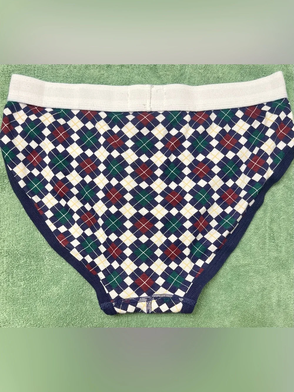Stafford men’s briefs
