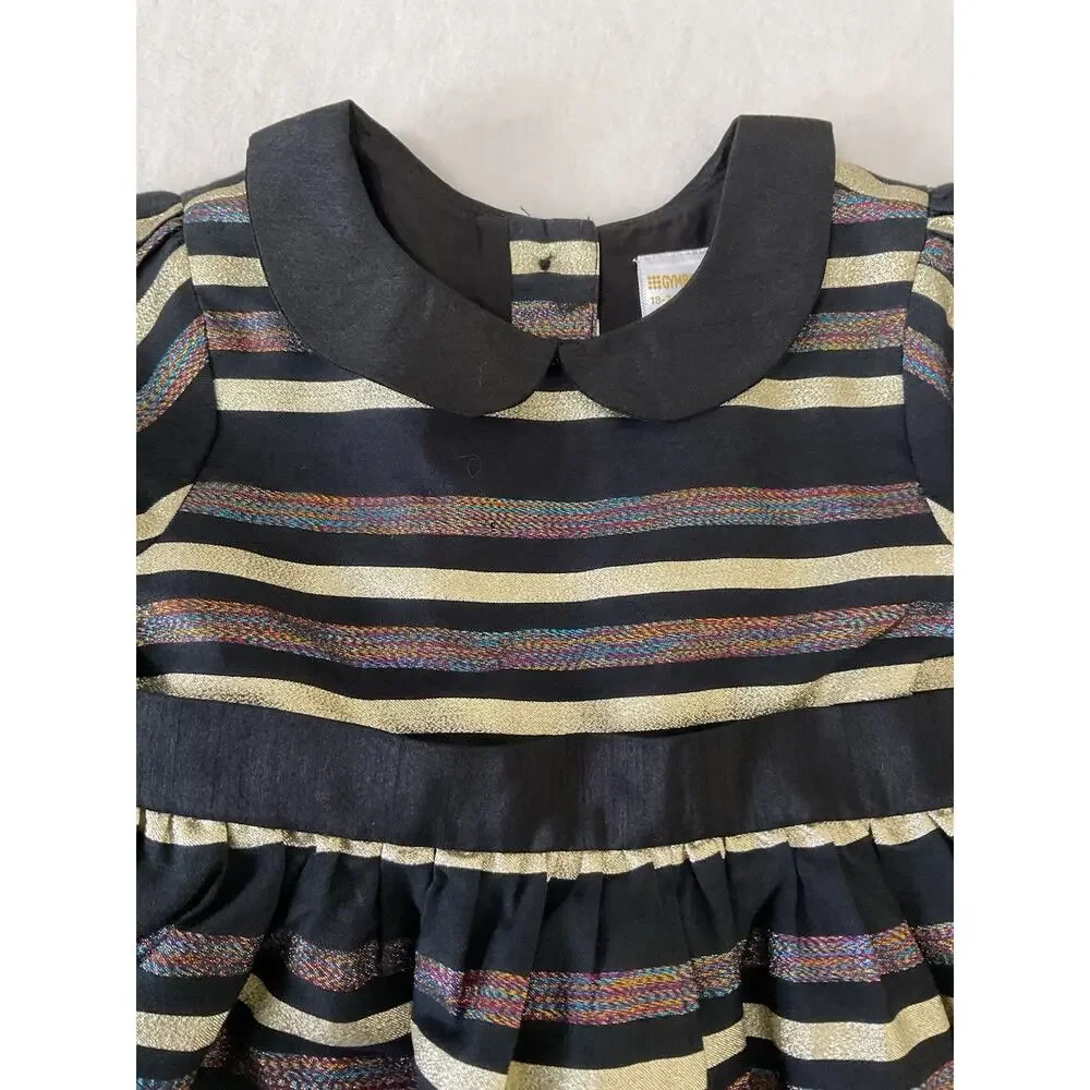 Gymboree dress your