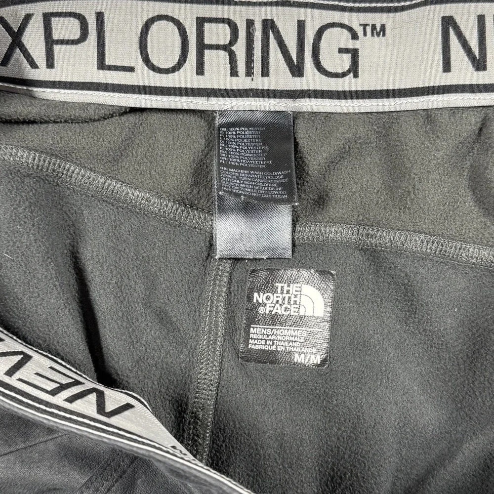 The North Face thank you