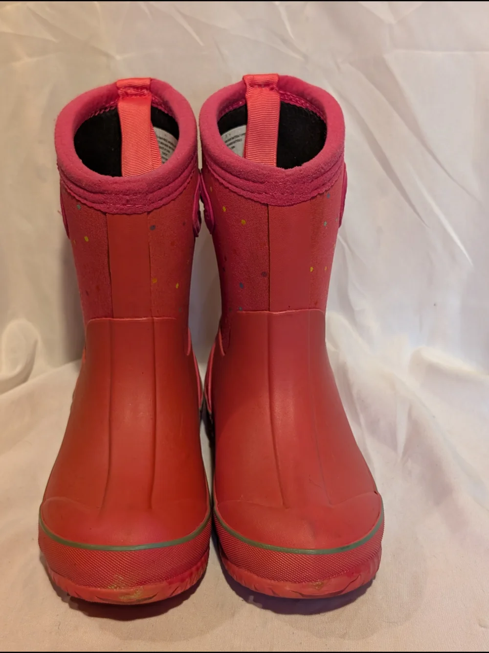 Target durable waterproof