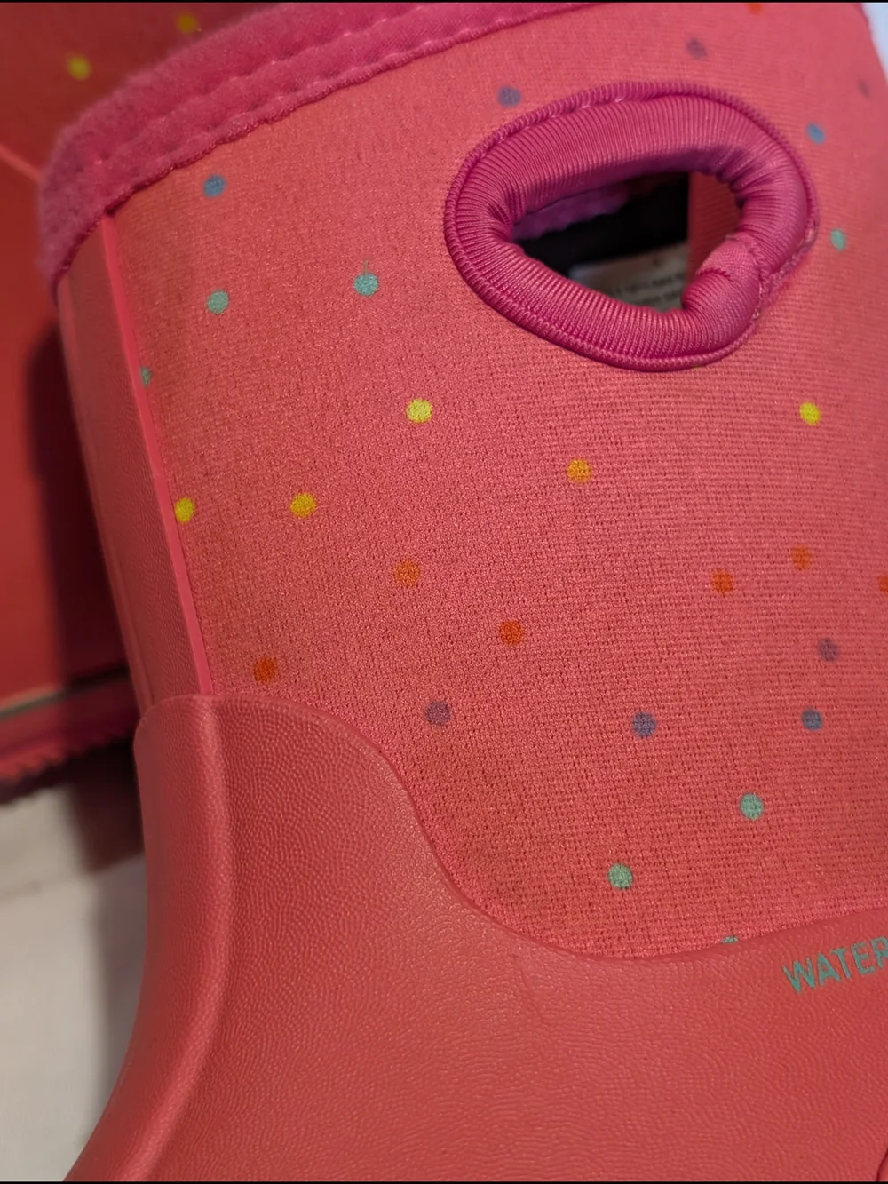 Target durable waterproof