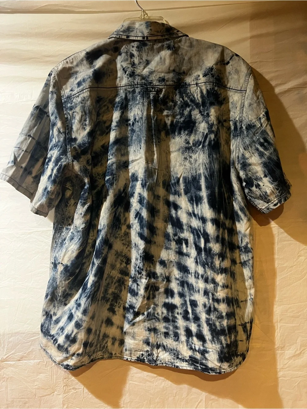 True Religion casual short