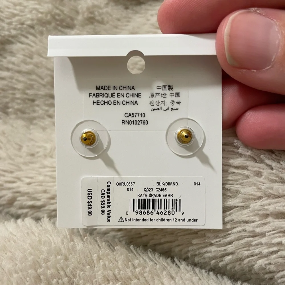 kate spade nwt kate