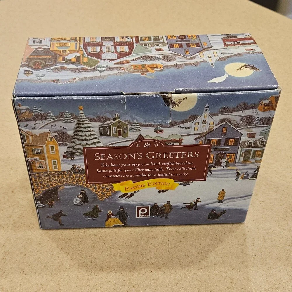 Publix this adorable
