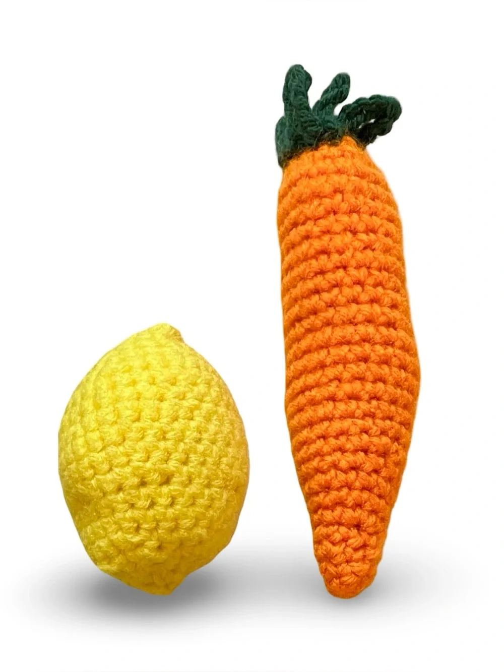 Handmade adorable amigurumi