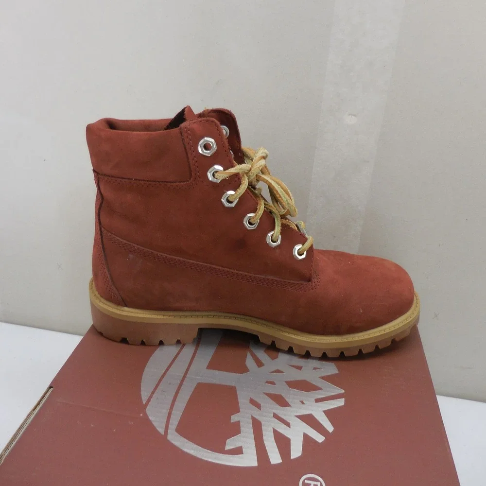 Timberland premium inch